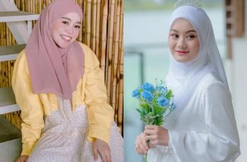 Baju Lamaran Lesti Kejora Dibilang Mirip Dinda Hauw, Fans Emosi!