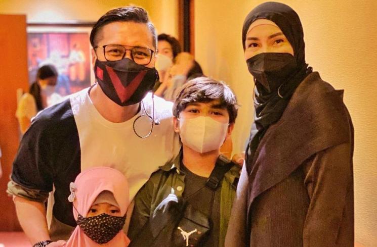 Fakta Arie Untung (Instagram/@ariekuntung)