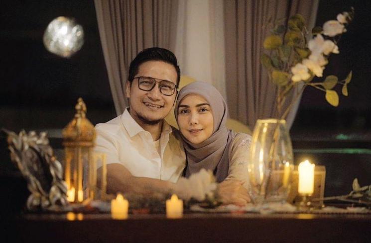 Fakta Arie Untung (Instagram/@ariekuntung)