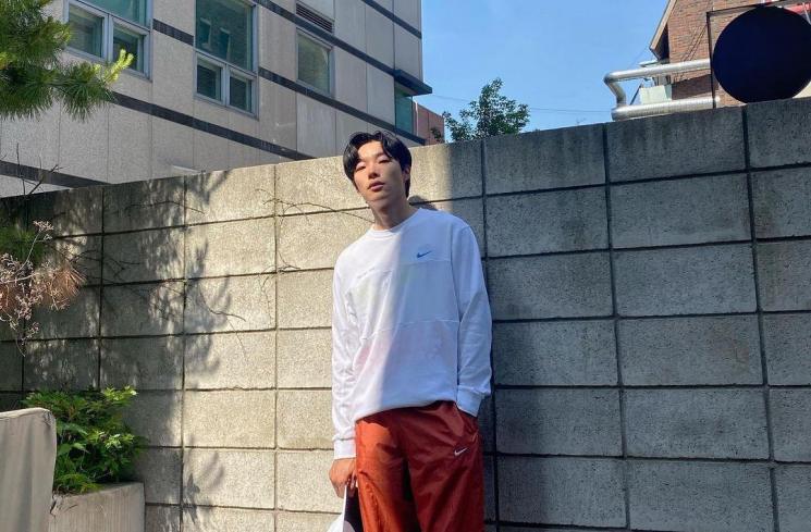 Profil Ryu Jun Yeol (Instagram/@ryusdb)