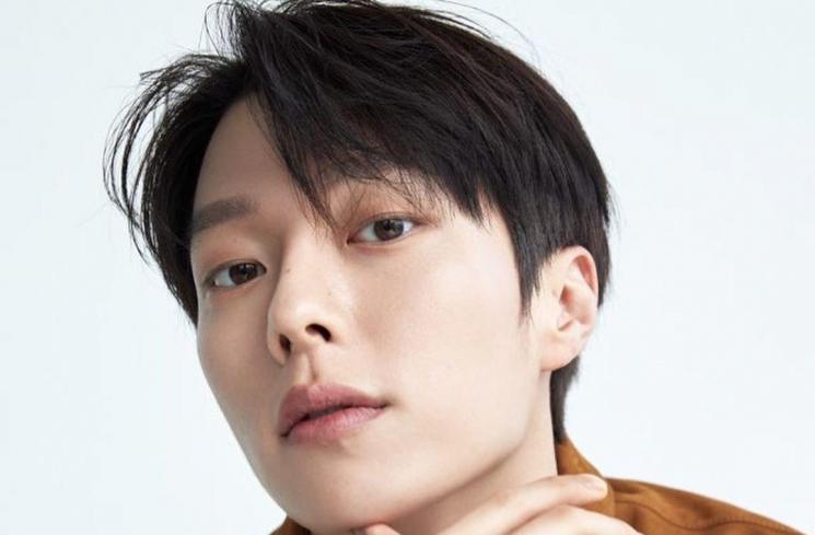 Fakta Jang Ki Yong (Instagram/@juanxkui)