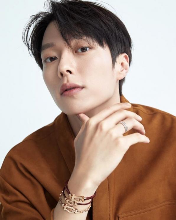 Fakta Jang Ki Yong (Instagram/@juanxkui)
