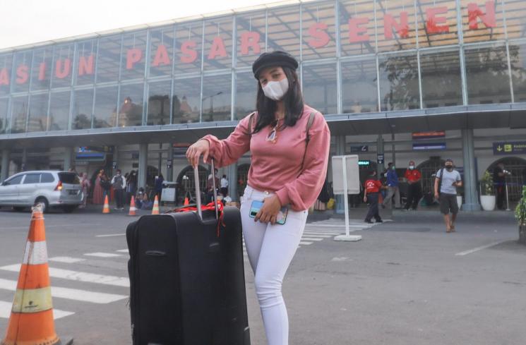 Juara Bintang Suara, Aurelya Ratamchia Dewanda. (MataMata.com/ Alfian Winanto)