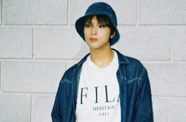 Fakta Haechan NCT (instagram/@nct_dream)