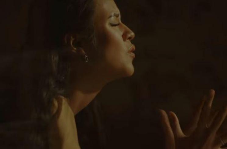 Lirik Tentang Dirimu - Raisa Andriana. (Youtube/raisa6690)