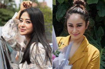 Dewi Perssik Sempat Pasrah Akun Instagram Hilang, Begini Nasibnya Sekarang