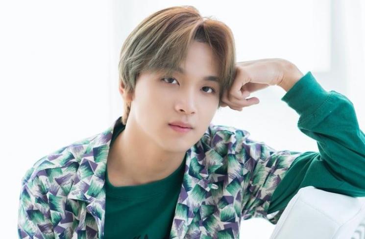 Fakta Haechan NCT (naverxdispatch)