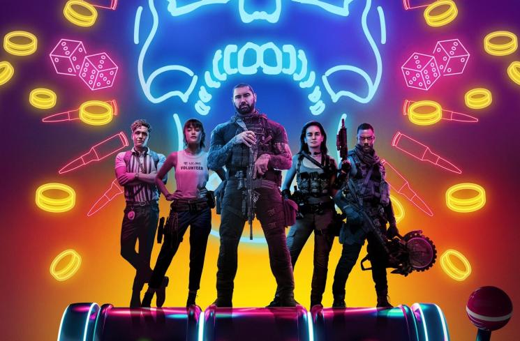 Rekomendasi Film Netflix (imdb)