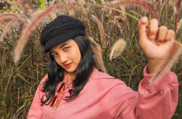 Juara Bintang Suara, Aurelya Ratamchia Dewanda. (MataMata.com/ Alfian Winanto)