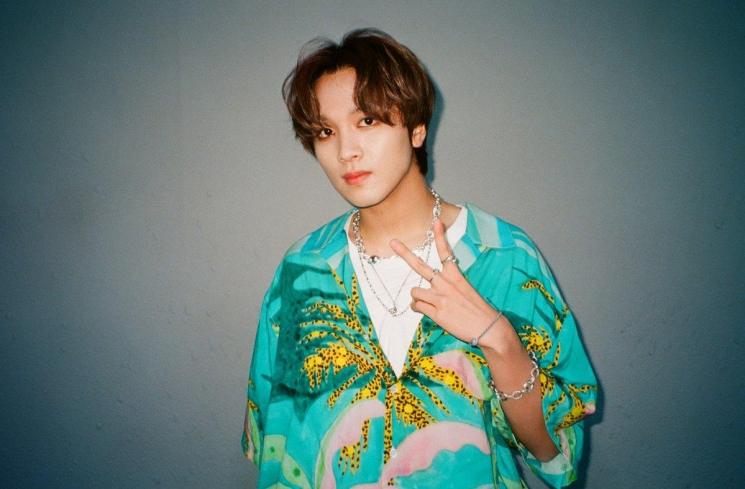 Haechan NCT (instagram/@nct_dream)