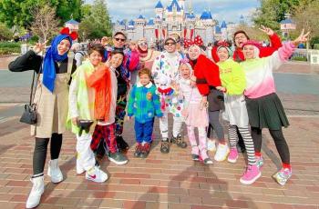 6 Fakta Gen Halilintar: Dituding Kerap Langgar Prokes di Malaysia