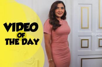 Video of the Day: Ashanty Idap Penyakit Baru, Atta Halilintar Ngamuk Ibunya Dihina