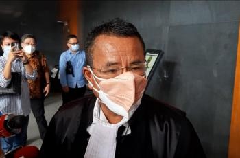 Hotman Paris Bandingkan Harga PCR Indonesia dengan India, Sentil RS dan Klinik Makin Kaya