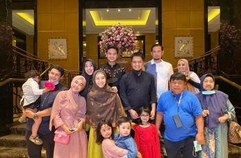 Ngonten saat Ayah Wafat, Kakak Ipar Ungkap Ria Ricis Sedekah Ratusan Juta