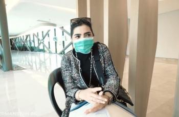 Ashanty Sebut Anang Hermansyah Kencing Darah sebelum Dilarikan ke RS