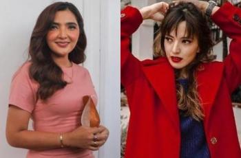 Ashanty Ungkap Penyakit Lain di Tubuhnya, Nia Ramadhani Alami Kecelakaan