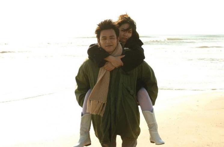 Rekomendasi Film Jepang (asianwiki)