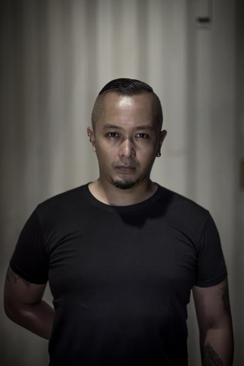 Piyu dan Dendy Mike’s merilis lagu Dissolve. (siaran pers)