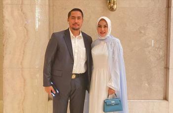 Heidy Sunan Syok Sunan Kalijaga Terciduk Cium Jennifer Dunn: Pasti Ada Salahku