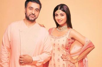 Sejak Raj Kundra Ditangkap, Shilpa Shetty Sering Unggah Kutipan Motivasi