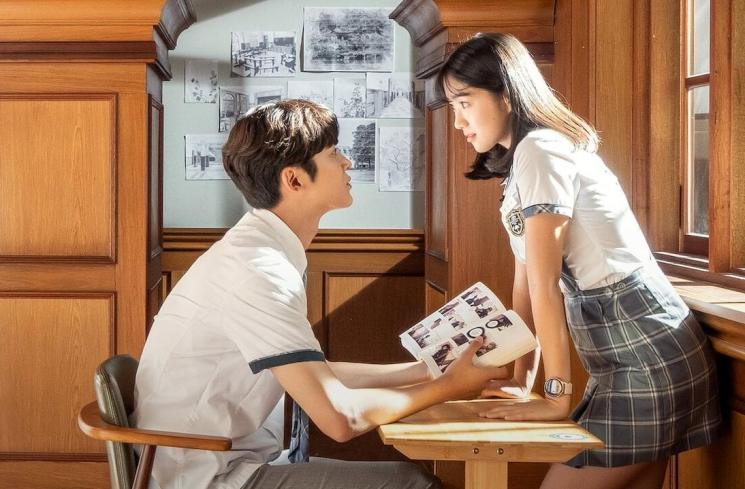 Sinopsis Extraordinary You (Soompi)