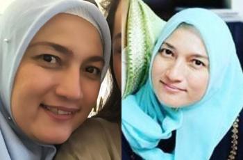 4 Potret Terbaru Sarah Amalia: Mantan Istri Ariel NOAH yang Kini Berhijab