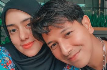 Fairuz A Rafiq Diprediksi Bakal Melahirkan Desember, Sonny Septian Girang