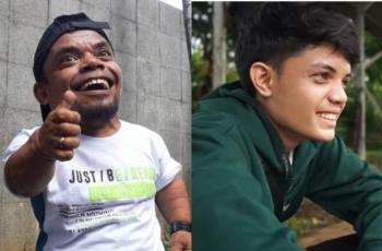 11 Potret Adam Batubara Anak Ucok Baba: Paras Ganteng Sudah Punya Pacar