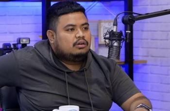 Gaya Makan Rigen Bikin Livy Renata Syok: Terlihat Ada Perbedaan Ekonomi