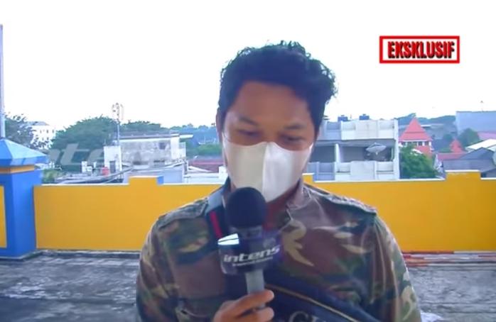 Kakak Rizky Billar, Bobby Rahman (Youtube.com)