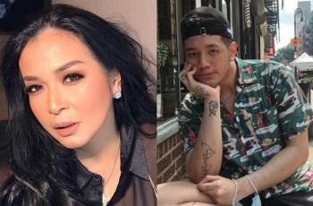 9 Potret Jethro Armand, Anak Jennifer Jill yang Punya Body Atletis!