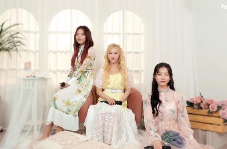 Idol K-Pop Cover Lagu Indonesia (youtube/halo82)