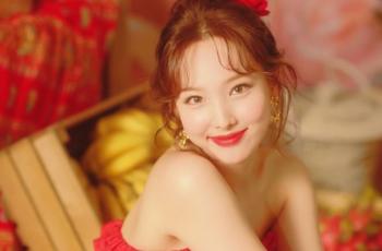 Simak Lirik Lagu POP! - Nayeon TWICE