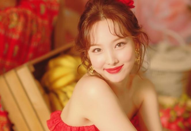 Nayeon TWICE (Youtube.com)