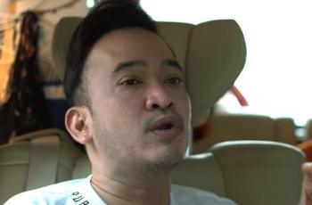 Kerap Kekurangan Darah hingga Bolak-Balik Transfusi, Penyakit Ruben Onsu Akan Diungkap Dokter
