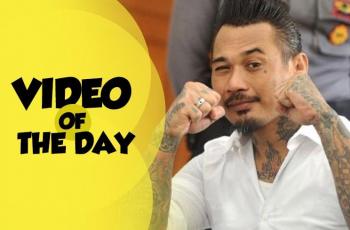 Video of The Day: Jerinx SID Bebas dari Penjara, Gisel Klarifikasi Dituding Hina Istri Nabi