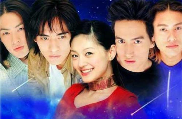Profil Barbie Hsu (Pinterest)