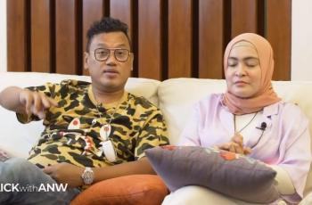 Video Klip Lagu Baru Uya Kuya Disebut Ada Penampakan: Fix Settingan!