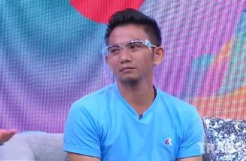 Rizki DA Kembali Ceraikan Nadya Mustika, Dihujat: Pernikahan Dipermainkan!