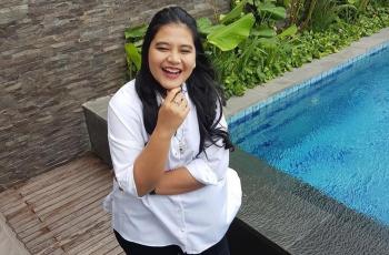 Kahiyang Ayu Syok Baca Surat dari Putrinya: Kenapa Gambar Mama Begitu Nak?