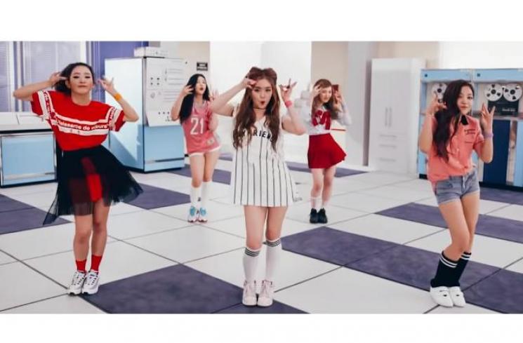Red Velvet (Youtube.com)