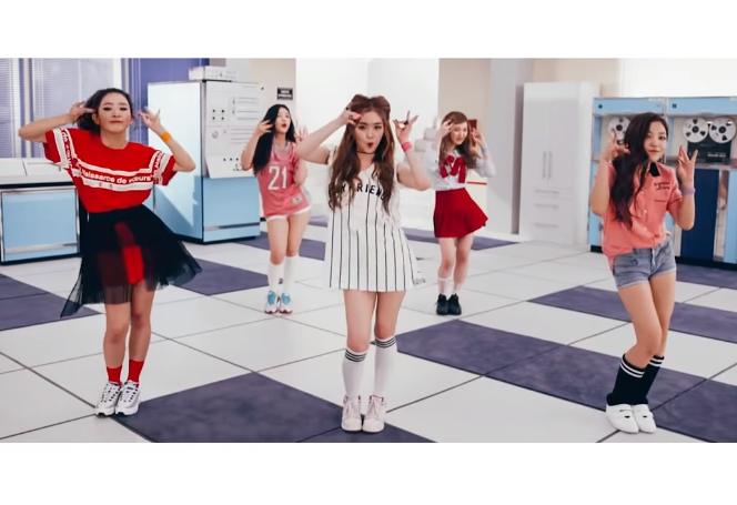 Red Velvet (Youtube.com)