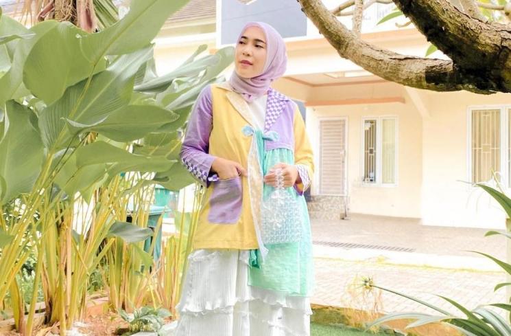 Artis Kena Penyakit Langka (Instagram/@fitrop)