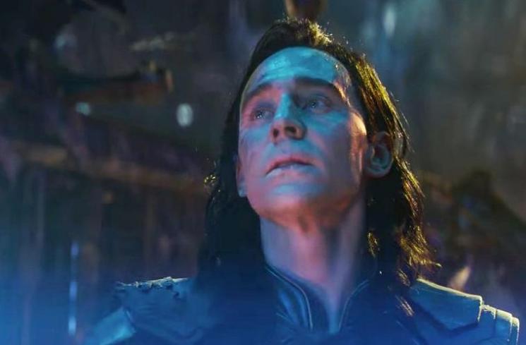 Sinopsis Loki (imdb)