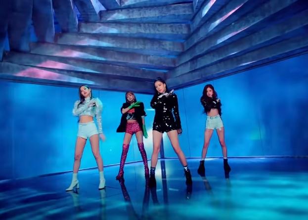 BLACKPINK (Youtube.com)