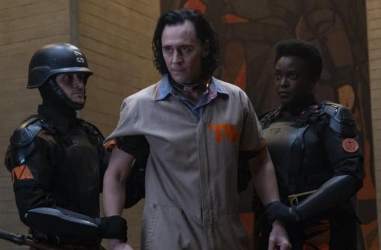 Sinopsis Loki (imdb)