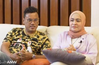 Diisukan Jadi Pemilik Akun Lambe Turah, Uya Kuya Bongkar Faktanya