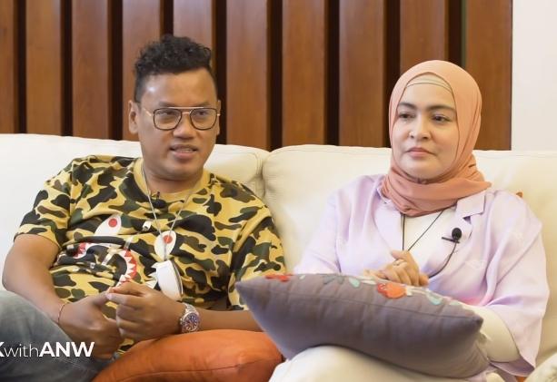 Uya Kuya dan Astrid (Youtube.com)