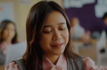 Lirik Cinta Kau Dimana - Brisia Jodie