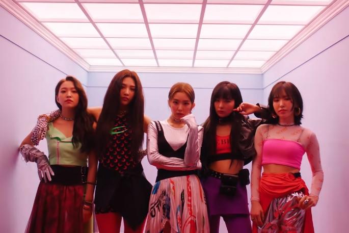 Red Velvet (Youtube.com)
